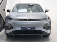 Novo XPENG G6 210 kW (286 HP) 2025 Cinzento SUV
