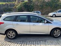 usado Ford Focus Mk3 Carrinha