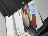 Usado Renault Kadjar Intens 110 HP (80 kW) 2018 Cinza SUV