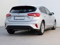 Usado Ford Focus Business Edition 100 HP (73 kW) 2019 Cinza