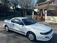 Usado Toyota Celica 1990 Coupé