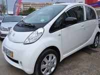 usado Peugeot iON Eletrico