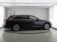 Usado Audi A6 Comfort 265 HP (194 kW) 2023 Cinzento Carrinha