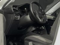 Usado Opel Corsa Edition 75 HP (55 kW) 2021 Cinzento Citadino