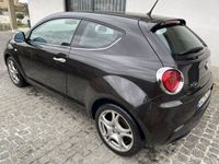 usado Alfa Romeo MiTo 1.6 jtd