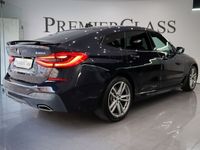 usado BMW 630 Serie-6 d GT Pack M