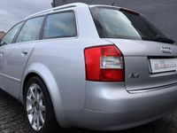 usado Audi A4 Avant 1.9 TDi M5 Sport