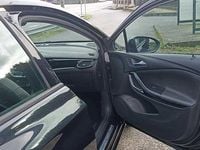 Usado Opel Astra Innovation 110 HP (80 kW) 2015 Sedan