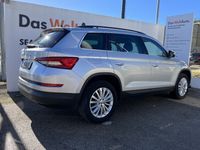 usado Skoda Kodiaq 2.0 TDI STYLE DSG