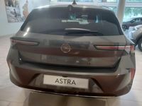 usado Opel Astra 1.5 D Elegance Aut.