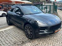 usado Porsche Macan Macan