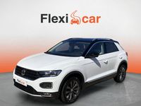 usado VW T-Roc 1.5 TSI Sport DSG