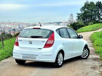 usado Hyundai i30 1.6 CRDi