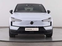 Usado Volvo EX30 Performance 314 kW (428 HP) 2024 Azul SUV