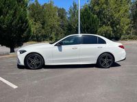 Usado Mercedes C300e AMG 313 HP (230 kW) 2023 Sedan