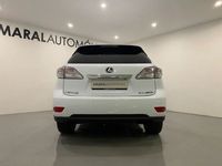 usado Lexus RX450h P.Luxury 33