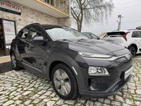 Usado Hyundai Kauai Premium 150 kW (204 HP) 2020 Cinzento SUV