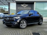 Usado Mercedes GLC300 333 HP (244 kW) 2023 Preto Coupé
