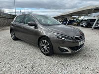 usado Peugeot 308 1.2 PureTech Allure