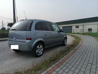 usado Opel Meriva 1.3CDTI 75 CV 115000kms