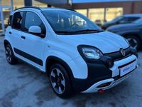 Usado Fiat Panda 70 HP (51 kW) 2024 Branco Citadino