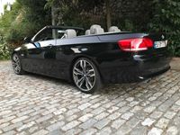 usado BMW 320 Cabriolet d E93