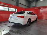 usado Audi A5 2.0TDI S-Line