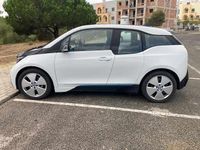 Usado BMW i3 125 kW (170 HP) 2016 Branco Citadino