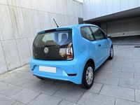 usado VW up! - 2019 - 43mil Km