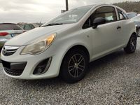 usado Opel Corsa 1.3 CDTI SPORT LUGARES - A/C - OPORTUNIDAD