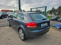 usado Audi A3 Sport 2.0Tdi 140cv 08/2003