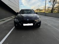 Usado BMW 320 184 HP (135 kW) 2014 Sedan