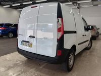 usado Renault Kangoo 3LUG-C/IVA-PREÇO DE REVENDA