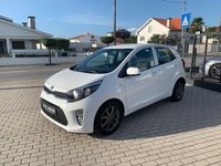 usado Kia Picanto 1.0 CVVT EX