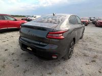 Usado Citroën e-C4 100 kW (136 HP) 2024 Cinza antracite Citadino