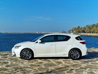 usado Lexus CT200h CTExecutive