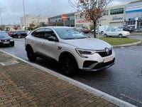 Usado Renault Arkana 143 HP (105 kW) 2023 Branco SUV