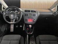 Usado Seat Leon 170 HP (125 kW) 2008 Preto Citadino