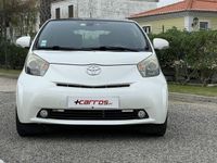 usado Toyota iQ 1.0 VVT-i 2 EP