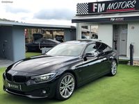 usado BMW 420 Gran Coupé D Pack Individual Auto 2018 190cv