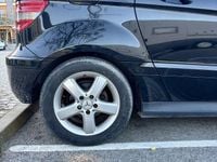 Usado Mercedes B150 95 HP (69 kW) 2006 Monovolume