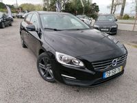 usado Volvo V60 2.4 D6 Momentum AWD Phev