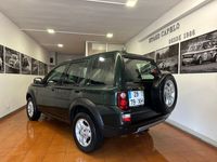 usado Land Rover Freelander 2.0 Td4 SE