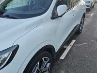 usado Renault Kadjar 1.5 dci Cx Aut IVA na fatura garantia fábrica 2025