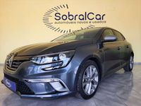 usado Renault Mégane GT Line 1.5 Blue dCi