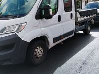 usado Fiat Ducato 2.3 MultiJet 7 lugares (caixa)