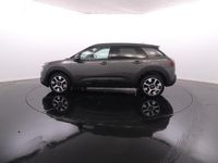 Usado Citroën C4 Cactus 102 HP (75 kW) 2020 Cinzento Citadino