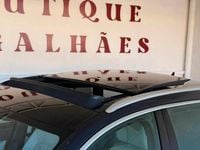 Usado Audi A6 204 HP (150 kW) 2019 Azul Carrinha