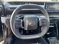 Usado Citroën C3 Aircross 101 HP (74 kW) 2025 Antracite SUV