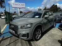 usado Audi Q2 30 TDi Sport | GPS